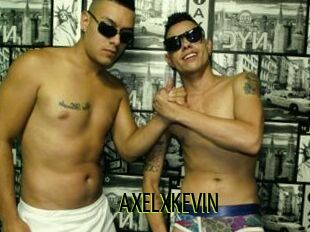 AXELXKEVIN