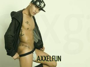 AXXELFUN