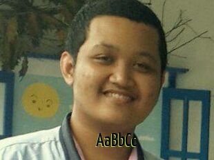AaBbCc
