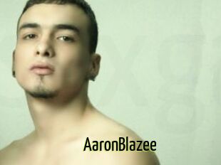 AaronBlazee