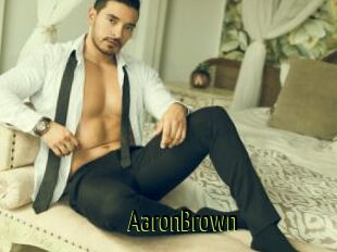 AaronBrown