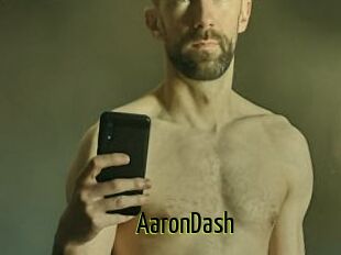 AaronDash