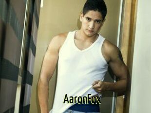 AaronFox