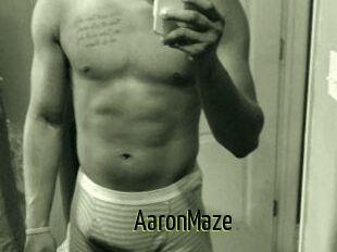 Aaron_Maze