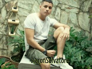 AaronSalvatore