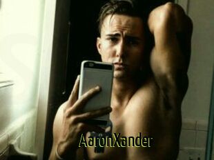 Aaron_Xander