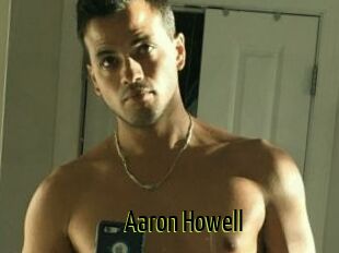 Aaron_Howell