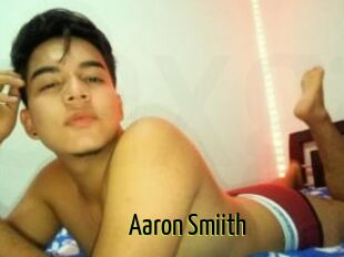 Aaron_Smiith