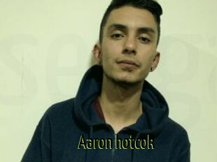 Aaron_hotcok_