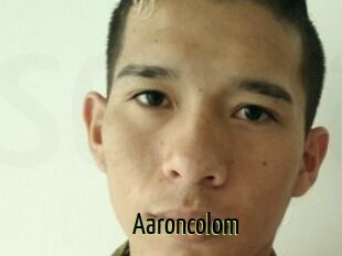 Aaroncolom