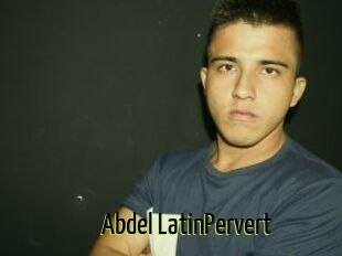 Abdel_LatinPervert