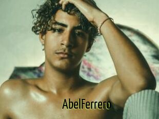 AbelFerrero