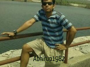 Abhirup1982