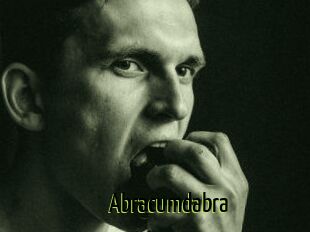 Abra_cumdabra