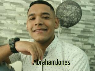 AbrahamJones