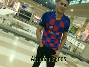 Abrahams5nds
