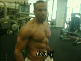 Abzdick