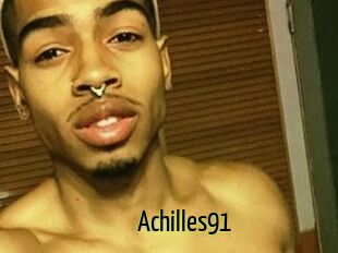 Achilles91
