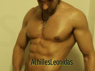 AchillesLeonidas
