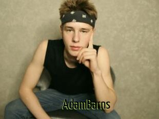 AdamBarns
