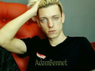 AdamBennet