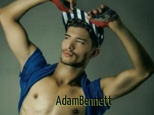 AdamBennett