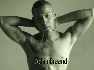 AdamBraand