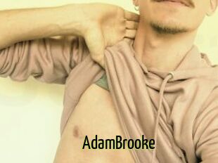 AdamBrooke