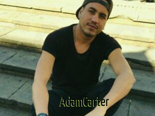 AdamCarter