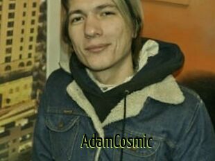 AdamCosmic