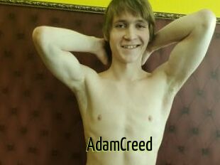 AdamCreed