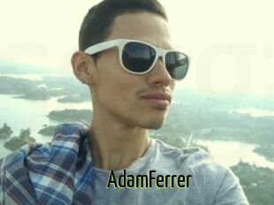 AdamFerrer