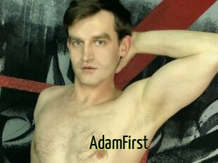 AdamFirst