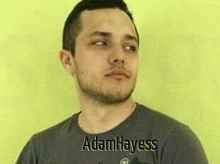 AdamHayess