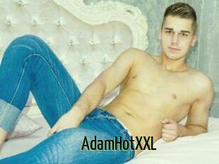 AdamHotXXL