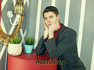 AdamJonson
