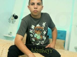 AdamKeys