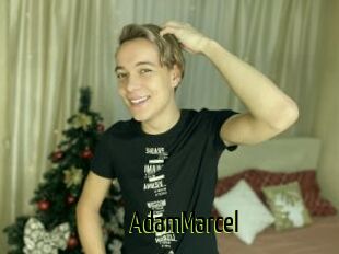 AdamMarcel