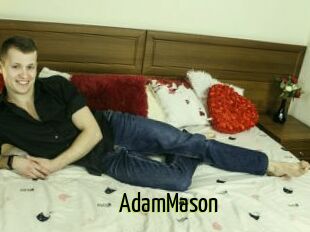 AdamMason
