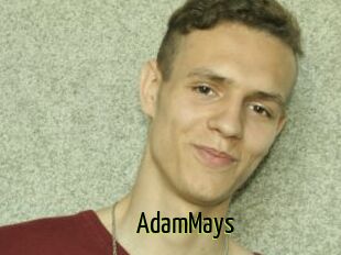 AdamMays