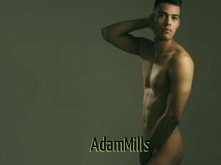 AdamMills