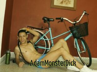 AdamMonsterDick