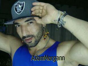 AdamMorgann