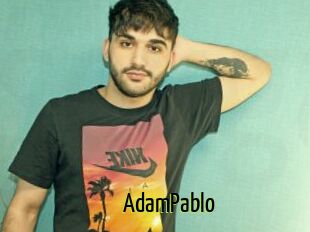 AdamPablo