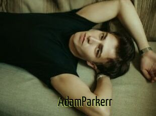 AdamParkerr
