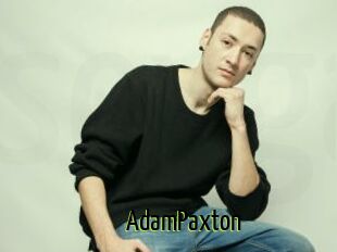 AdamPaxton