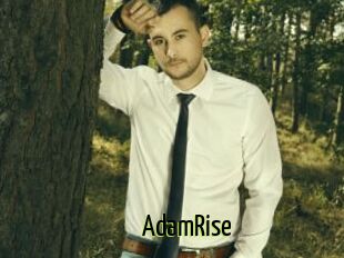 AdamRise