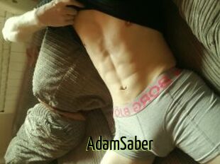 AdamSaber