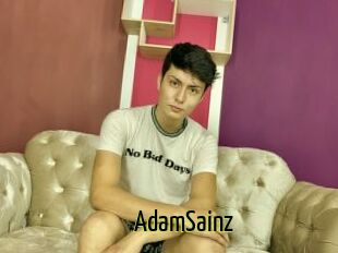 AdamSainz