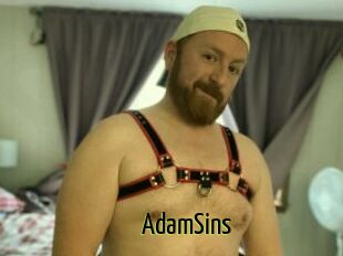 AdamSins